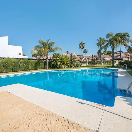Holiday Home Brisamar - Novo Sancti Petri By Interhome Chiclana de la Frontera Exterior foto