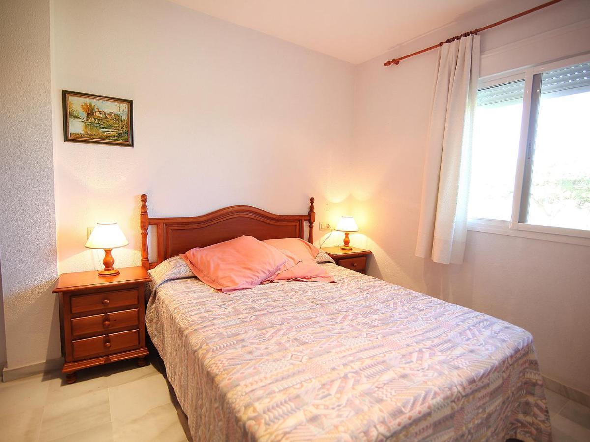 Holiday Home Brisamar - Novo Sancti Petri By Interhome Chiclana de la Frontera Exterior foto